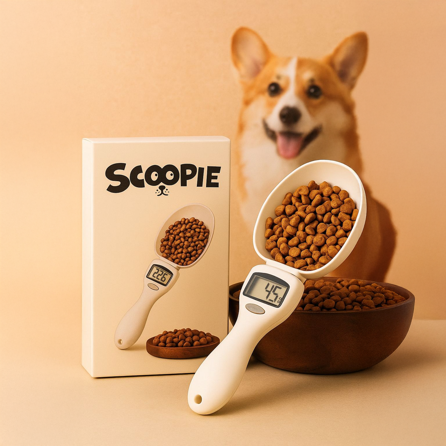 Scoopie™