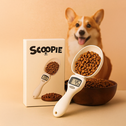 Scoopie™